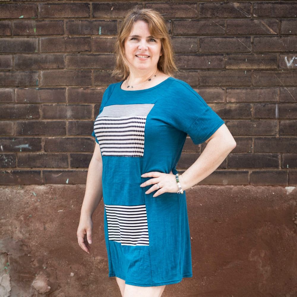 FreshCollective's tweet photo. "[Fresh Collective's] staff is great – they really want you to feel good in what you’re wearing." #FCStyleProfile https://t.co/dyKaB4t1iO https://t.co/NwzacorCU5