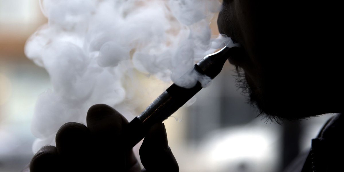 RastaVapors's tweet image. @Columbia : Over 50% of daily vapers quit smoking long-term 

ow.ly/YktY30eCUtB

#Vapestudy #vapingstudy #vapes #vape #vapor @RutgersU