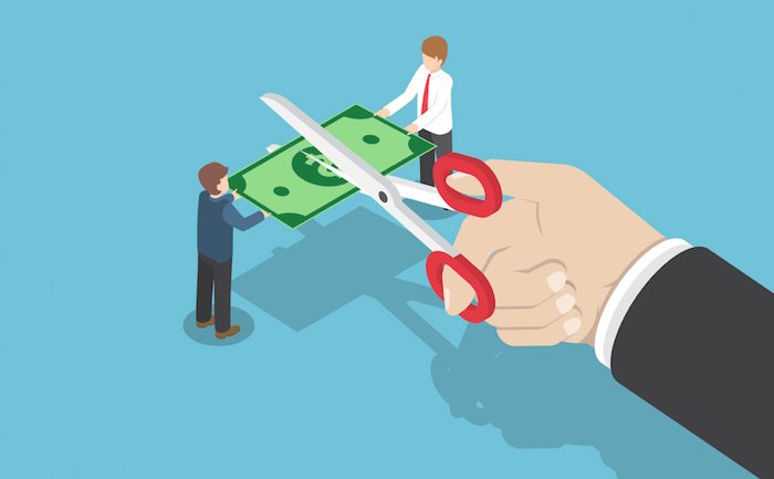 itsocial_fr's tweet photo. Les #DSI vont devoir encore baisser leurs budgets de 12% https://t.co/BzBYYtnD0g https://t.co/5vgzDfrLrD