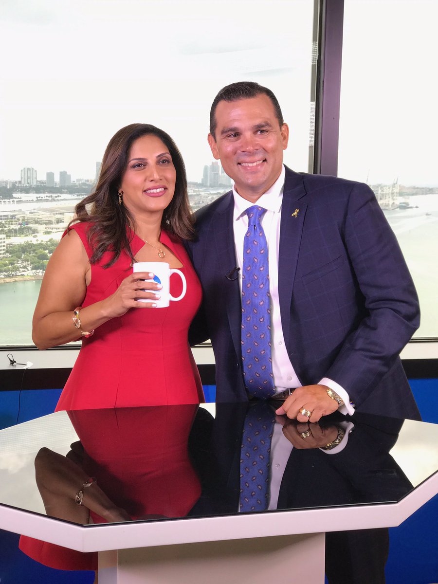 Iamraymondrt's tweet photo. Gr8 interview today w@gnayyar of @TopLineMD about @LiveLikeBella & childhood cancer. #LiveLikeBella #ToplineMd https://t.co/98ZVPg1Tqm