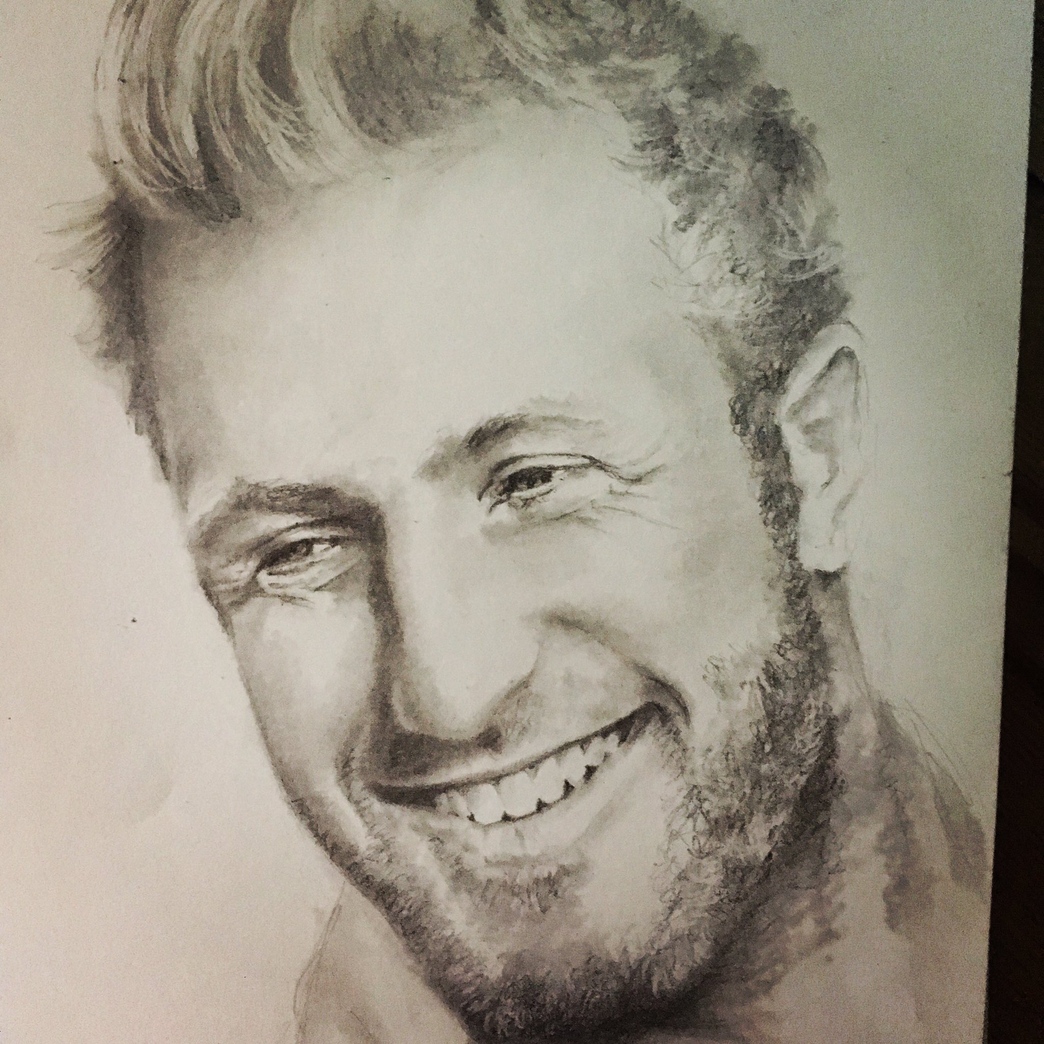 Happy Birthday Scott Caan  