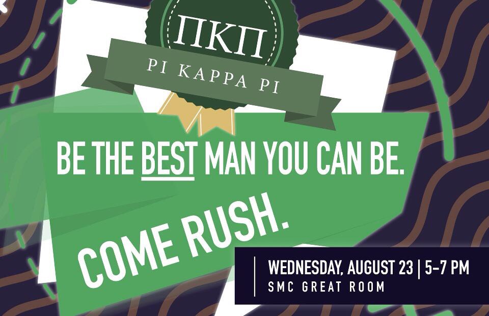 HebronMichael's tweet photo. Do it and you're cool #RushPi https://t.co/aEVbAFonqb