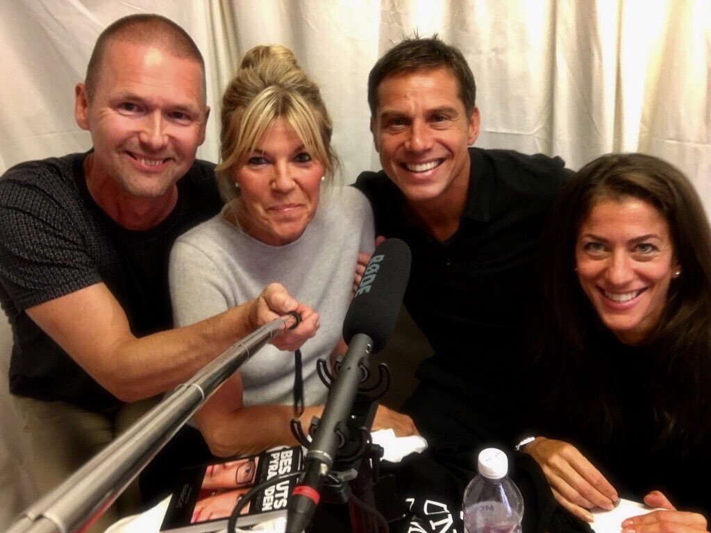 Teamgästar <a href="/beslutsdoktorn/">ari riabacke</a> Riabacke x 2. #beslutspodden