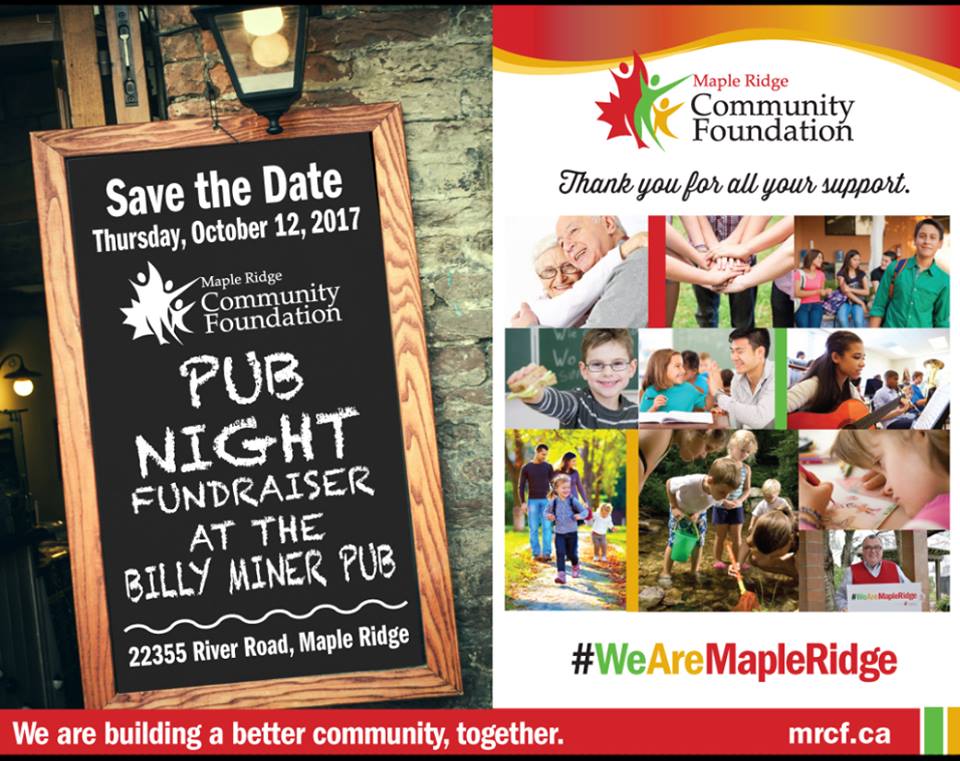 MR Community Fndn tweet media