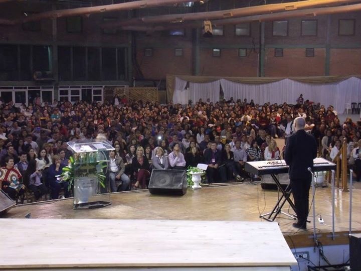 AlientoMSGlobal's tweet photo. Talleres para músicos y pastores. #resistencia #chaco #AMSglobal https://t.co/Qjzsq89xNS