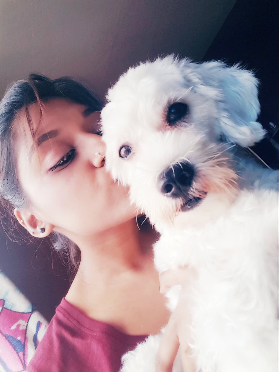 Washifaaa's tweet photo. My daughter, my life. ❤ https://t.co/GivvARbeNw