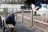 Our vital work depends on donations so we can continue to deliver this programme. Find out more - bhs.org.uk/changinglivest…