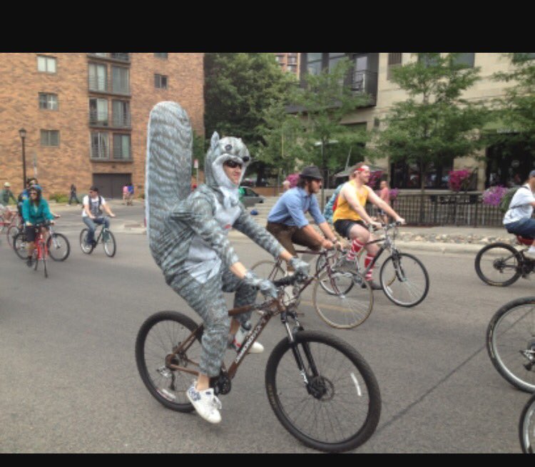 JacSquirrels's tweet photo. #URHALC17
lock ur bikes to keep ridin in style #justsquirrelthings https://t.co/oPdjGOrSad