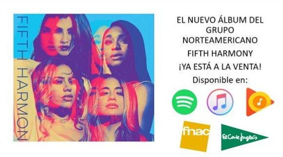 FifthHarmonySP's tweet image. CARTELES PARA USAR EN LOS BUYOUTS #BuyOutFifthHarmonySP
