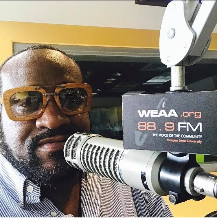 Today <a href="/IamJeffBradshaw/">IG: IAmJeffBradshaw</a> <a href="/WEAA889/">WEAA889</a> speaking about his birthday concert w/ <a href="/yesitsalgebra/">Algebra Blessett</a> @BeingGlennLewis on Sept 2nd. bbjlive.com