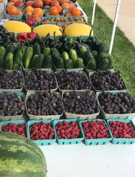 Battery Park Market tweet media