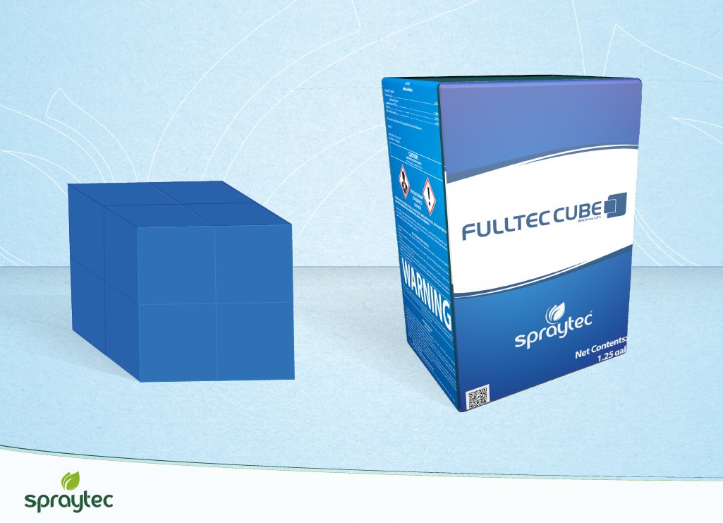 Spraytec USA tweet media