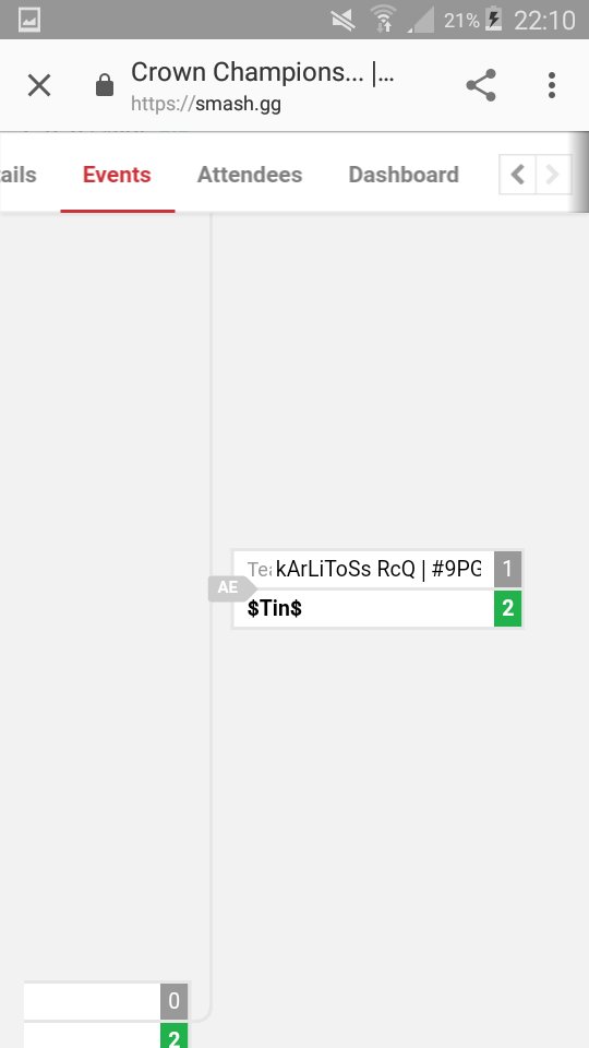 TinCR_'s tweet photo. Happy to say that I have qualified for the third phase of #CCGS Fall Season ( Europe ) 💪👌🏆 https://t.co/TXoGLtJ7Kw