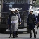 IUVMPRESS_FR's tweet photo. Le rôle des États-Unis dans les crimes contre le peuple de Bahreïn par le régime Ali-Khalifa https://t.co/NfdK13TcXB https://t.co/PyldQu4sxc