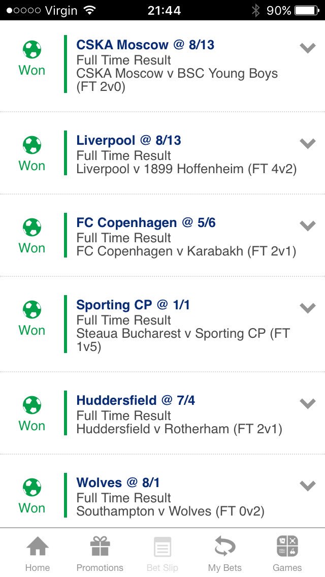AWainwright7's tweet photo. @FootyAccums https://t.co/8BnHjqloxf
