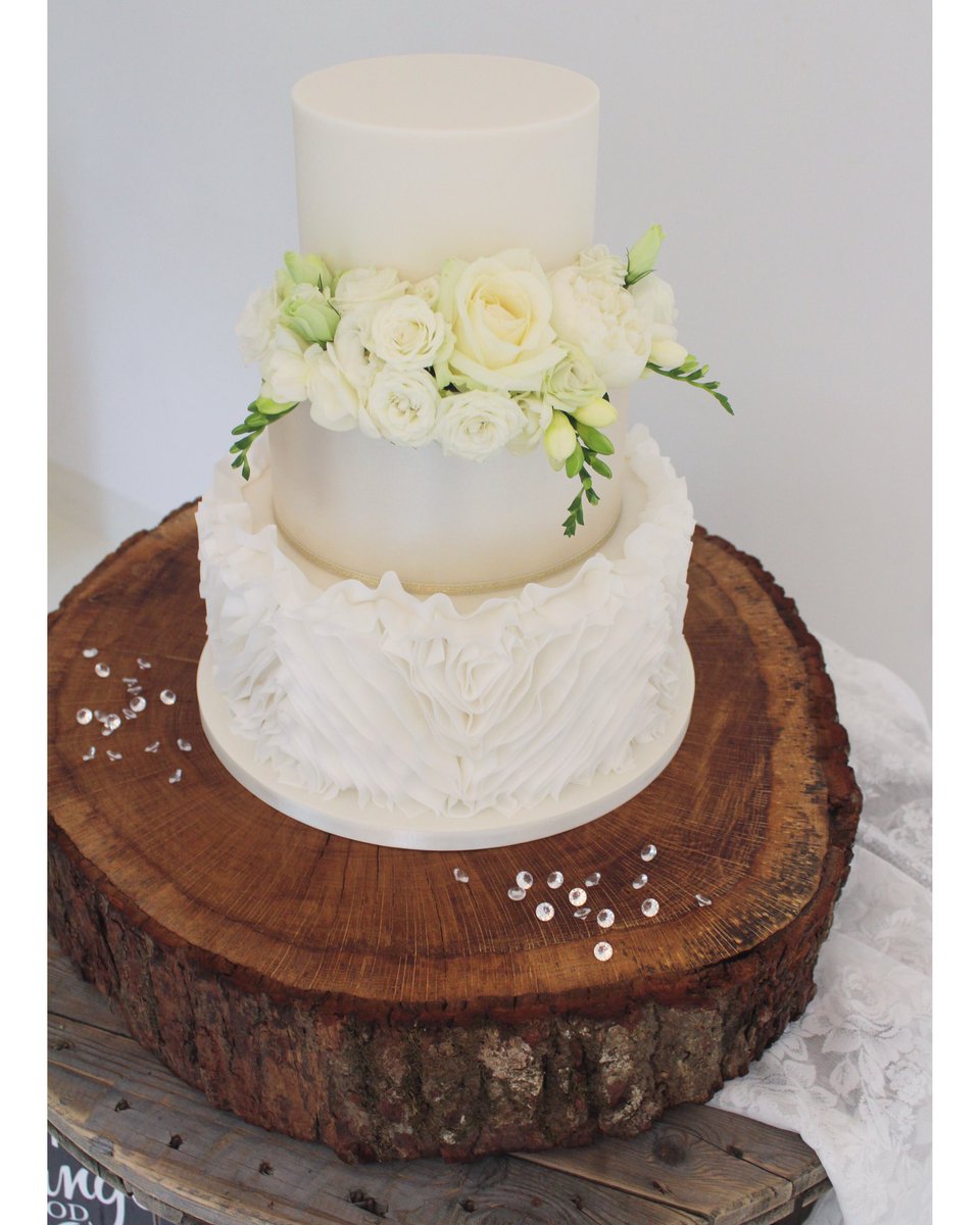 Designer Cake Co tweet media