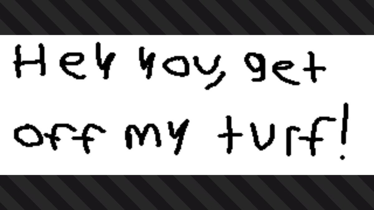 MarzioDiamond's tweet photo. #Splatoon2 #NintendoSwitch https://t.co/8yDPsLOjVF