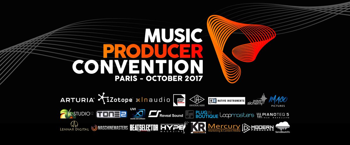 TheHypeMagazine's tweet photo. #MPC17 PARIS ▶️Oct 14-15 ⬆️Take Your Career To The Next Level ⬆️ #Networking #Workshops Join Us @MPconvention https://t.co/ghNqbhVNfd