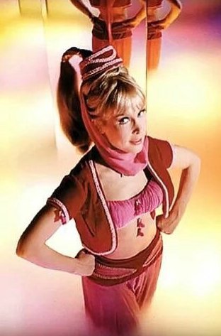 Barbara Eden’s Birthday Celebration | HappyBday.to