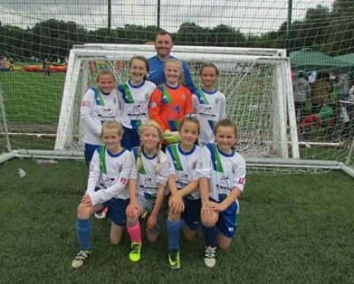 ⚽️️ GIRLS PLAYERS WANTED ⚽️ Blyth Town Tornadoes U11 girls are looking for a few more additions to their squad. m.facebook.com/story.php?stor…