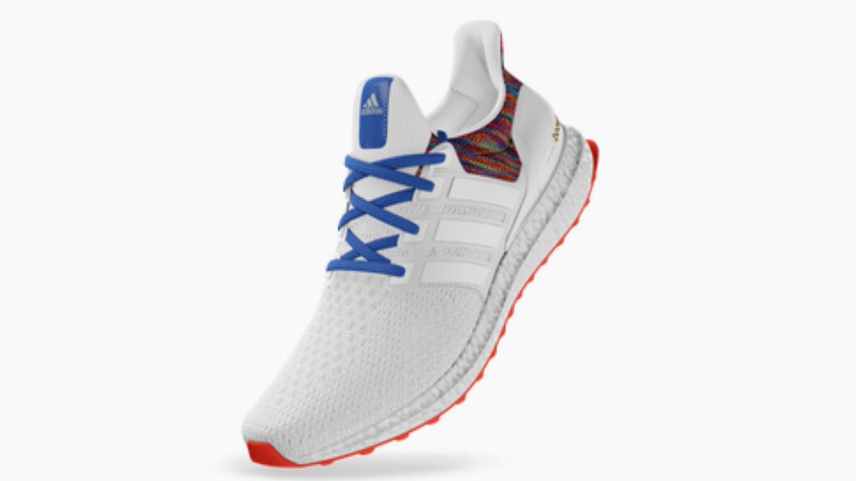 ultra boost create your own