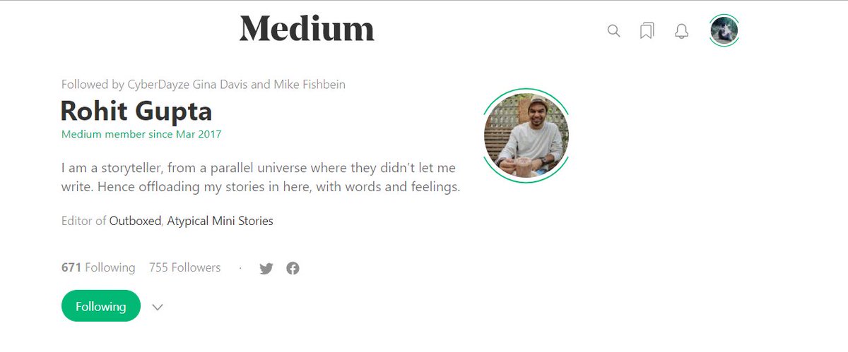 silenscience's tweet image. 