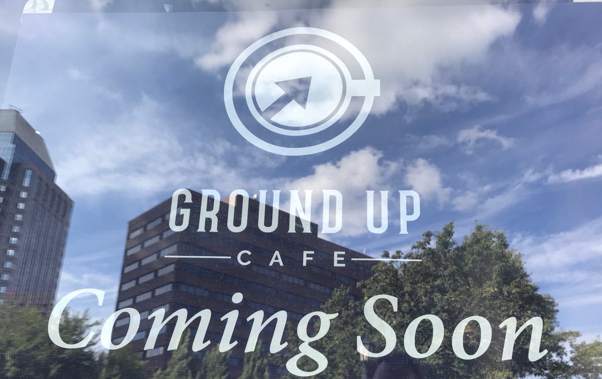 JayLeonard's tweet image. Springfield Innovation center nearly ready! @MassDev @DevSpringfield @VVMentors @GroundUpCafe270