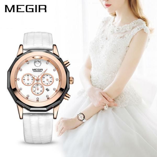 digital4us_1's tweet photo. #SALES
MEGIR Luxury Brand Ladies #Watch #Fashion Leather Wrist Quartz.
Inclusive of free shipping!
https://t.co/sYHLCQrnaO https://t.co/yz0ZHyVwRD
