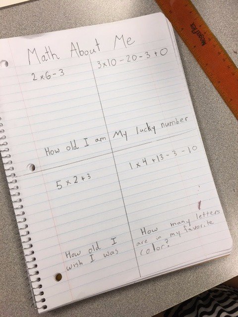 mmlglock's tweet photo. @klein_powell #ccisdfirstfive4 https://t.co/xjsUuAjqrL