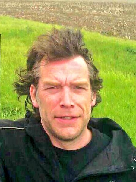 Peeteet's tweet photo. Vriend @WalterSchram uit Baarn wordt vermist. Wij maken ons ernstig zorgen. Bij enige informatie graag DM! RT = grote dank. https://t.co/BFWkNAkcVH