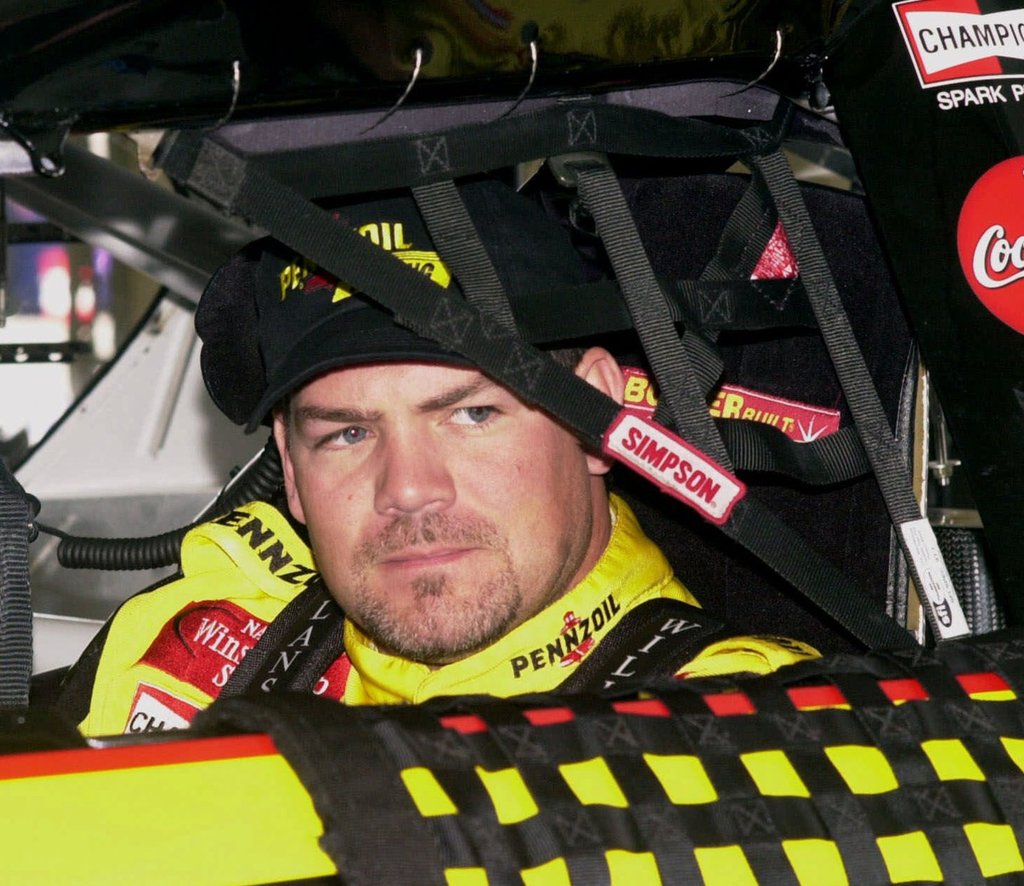 Happy 50th Birthday to Steve Park 