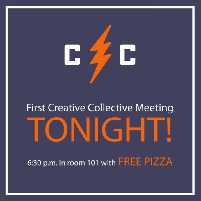 Creative Collective tweet media