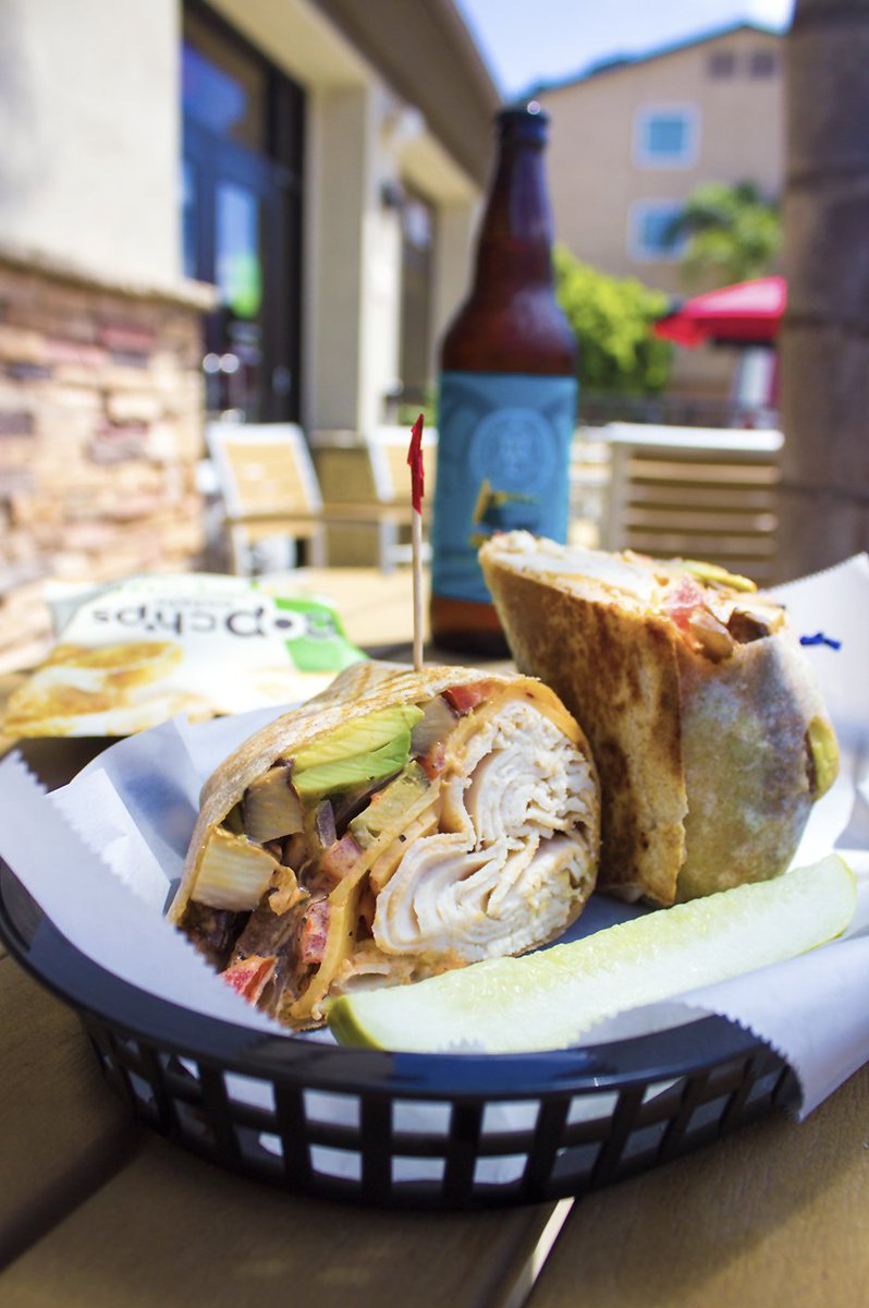 nygardendeli_sd's tweet photo. Portobello mushrooms &amp; grilled onions are delicious additions at no charge!

#SanDiegoEats https://t.co/4kYw3TMQfV
