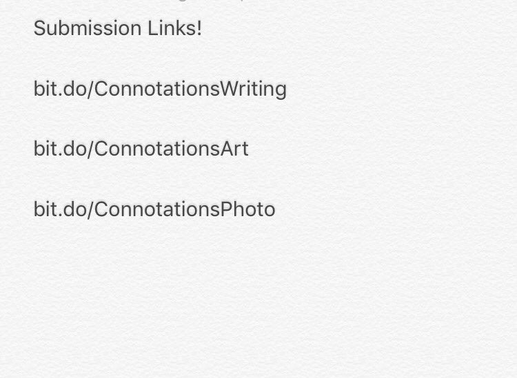 faylitmag's tweet photo. Hey friends, litmag is back in business! Submit your pieces through these links... https://t.co/4wmuGdfBps