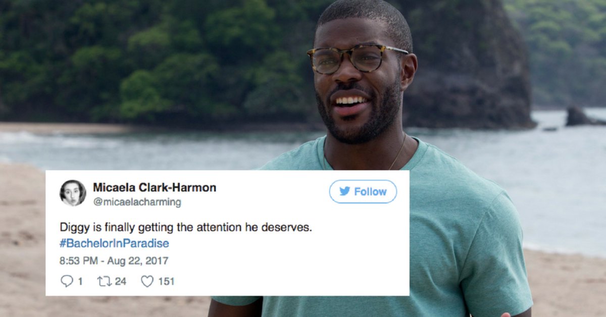 35 perfect tweets about this week's #BachelorInParadise huffp.st/gi5cvRu