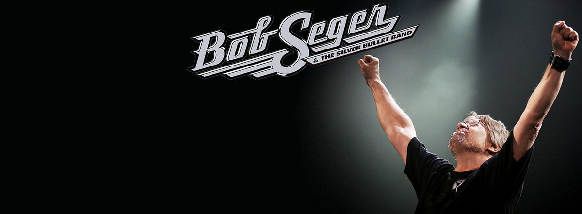 eddiestickets's tweet photo. Just Announced: @BobSeger one night performance on 11/04 @theforum Are you a fan? https://t.co/ycjDzSevma https://t.co/vBXQzF1Hry