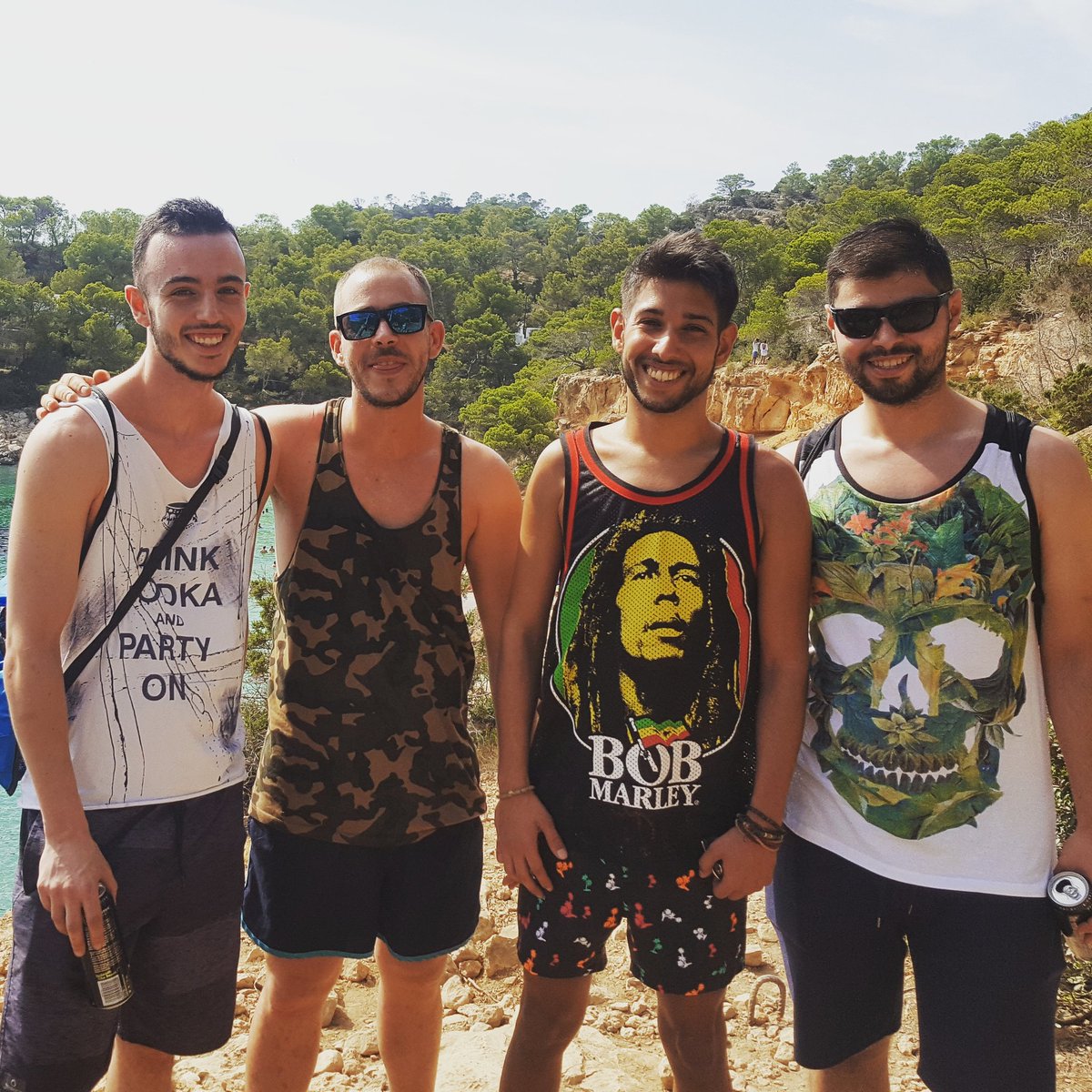 DomiRoco's tweet photo. #ibiza https://t.co/FtswHSK5PU