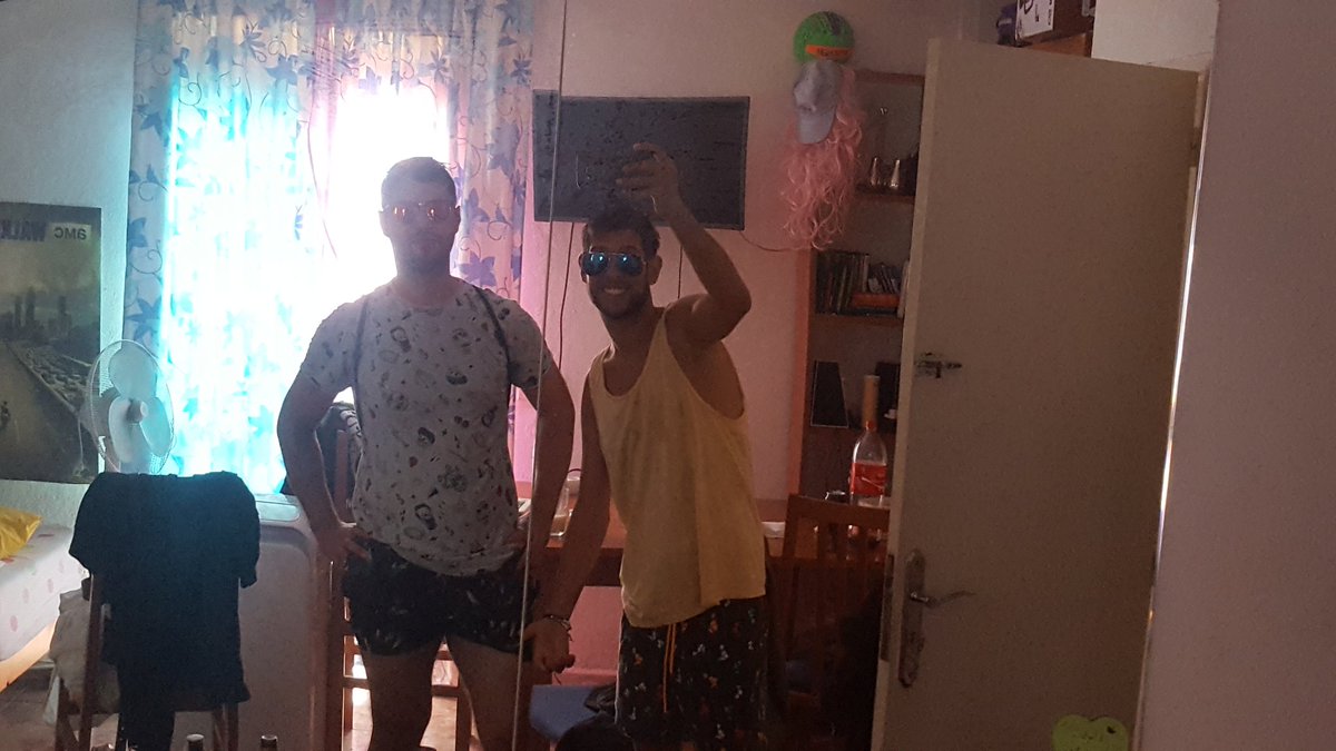 DomiRoco's tweet photo. #Ibiza https://t.co/KCISN0AHwq