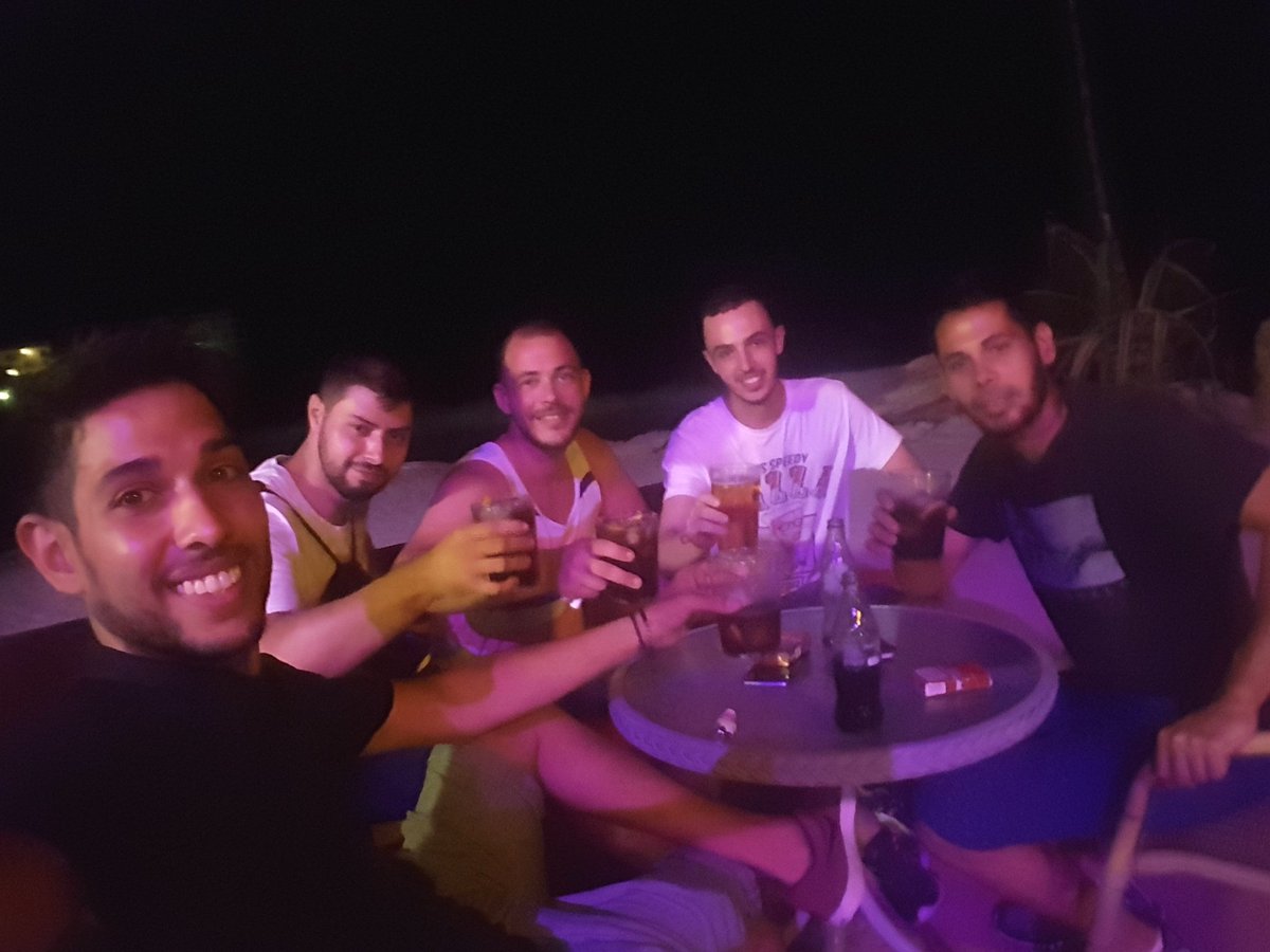 DomiRoco's tweet photo. #Ibiza https://t.co/KCISN0AHwq
