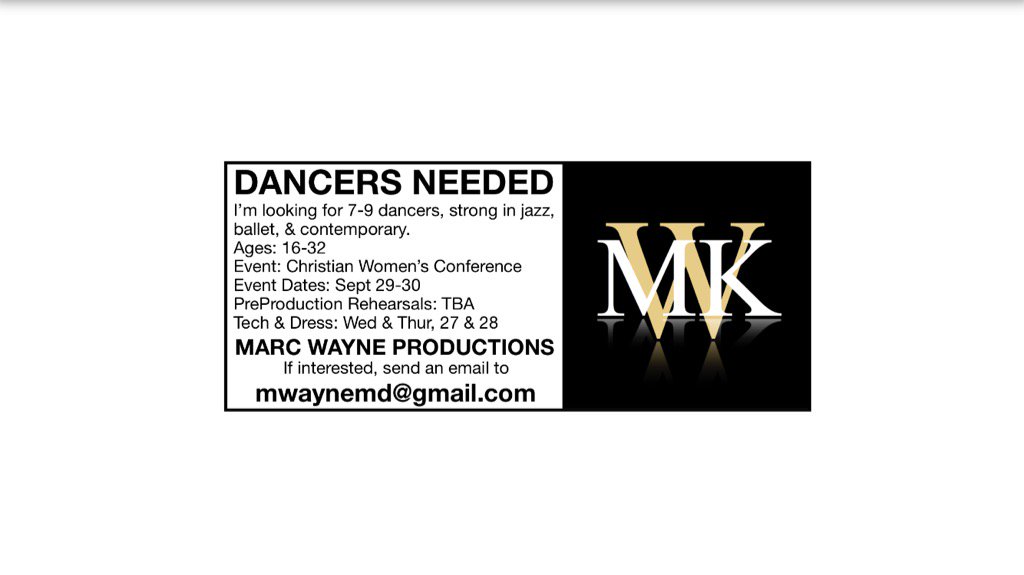 MarcWayne67's tweet photo. Shoot me a nite if you're interested. https://t.co/Bia6Z1NIvw