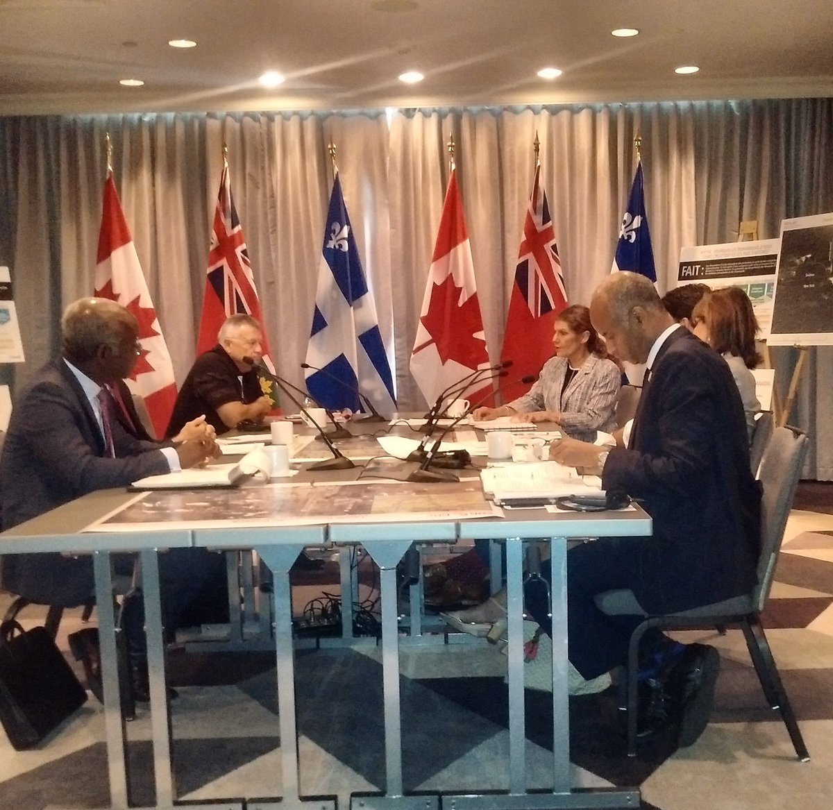 Laura Albanese tweet media