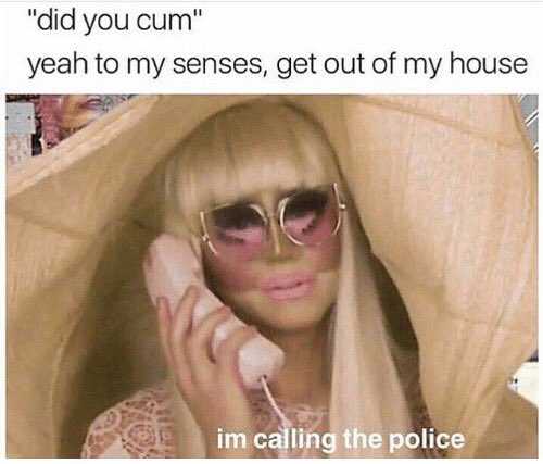 TheRobbieTurner's tweet image. 🤣so hard after 📖 this. 
-
#ALittleLessConversation #ALittleMoreTouchMyBody #dragrace #trixiemattel #CameToMySenses #hilarious #funnymemes