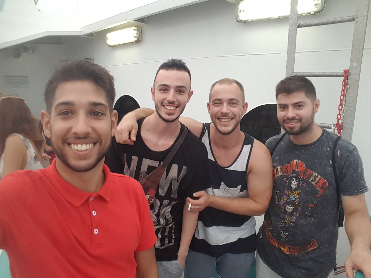 DomiRoco's tweet photo. #ibiza https://t.co/FtswHSK5PU
