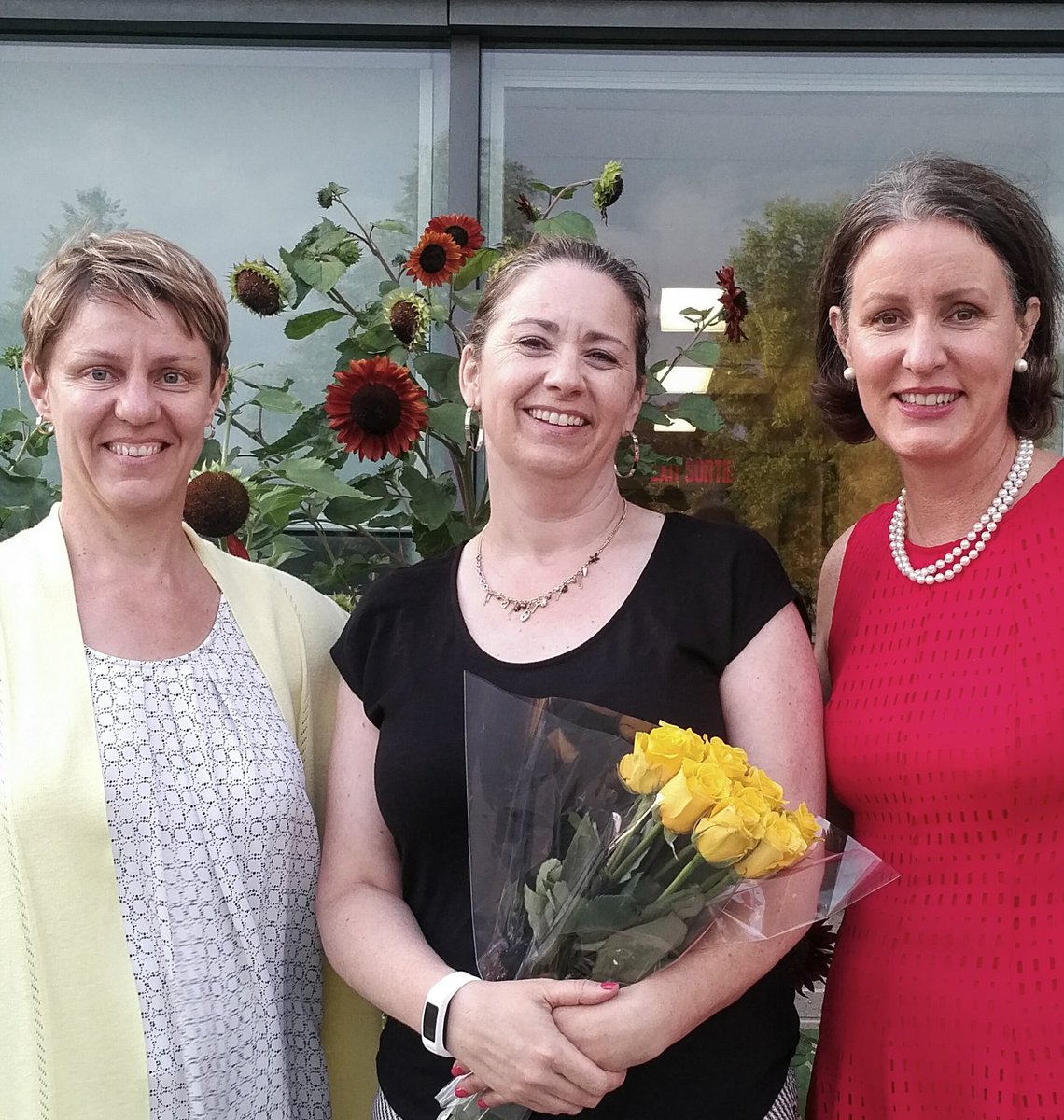 RLangCANADA's tweet image. #ThankYou #KimBrown for your leadership @CAPSAOttawa as outgoing Chair. Honored to just be elected as Chair w V-Chair #PamJackson. #Ottawa