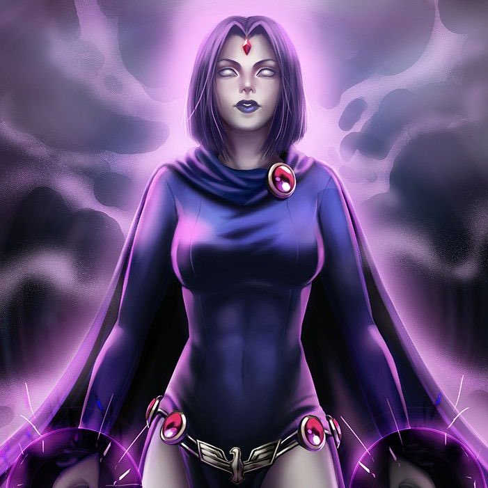 #NewProfilePic “Dont get on my bad side.”