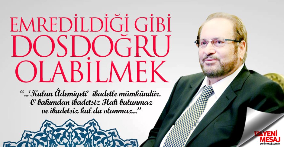 yenimesaj's tweet photo. Emredildiği gibi dosdoğru olabilmek
https://t.co/5v0isMZQOO
@HBhaydarbas #islam #iman #insan #ibadet #ehlibet
#Sevdiğimden #ProfHaydarBaş https://t.co/RPaore85rC