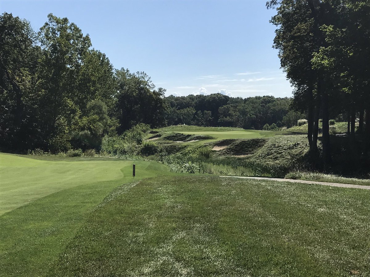 Wolf Run Grounds tweet media