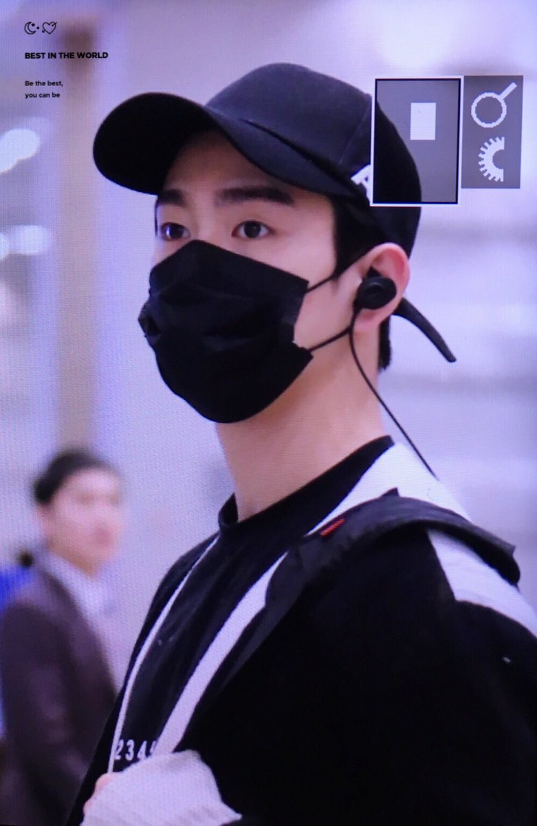 best_0922's tweet photo. 170824 ICN 입국 
엘에이에서 수고 많았어 ♥️ 이따 보아요! 
#GOT7 #갓세븐 #Jinyoung #진영 https://t.co/47tbnxi1qB