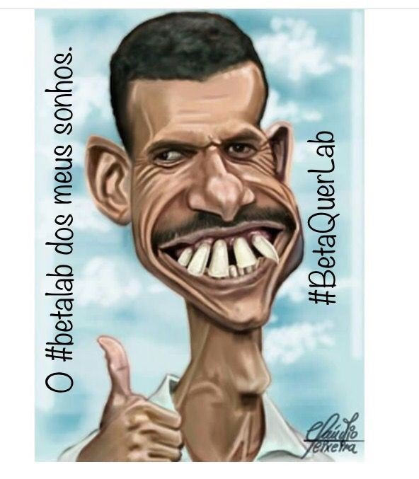 #BetaQuerLab