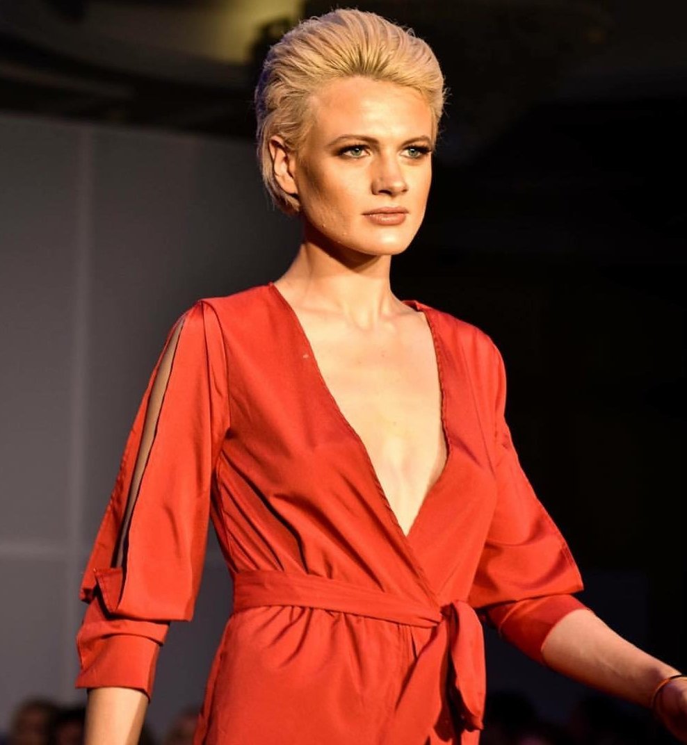 <a href="/CHLOEJASMINEW/">Chloe-Jasmine 🇬🇧 (C-J)</a> in our Duna #playsuit on the catwalk at the <a href="/EliteBham/">Elite Fashion Show</a> sponsored by <a href="/GConnectwifi/">Global Connect Wifi</a> 
.
Shop mirrorimagestyle.co.uk
